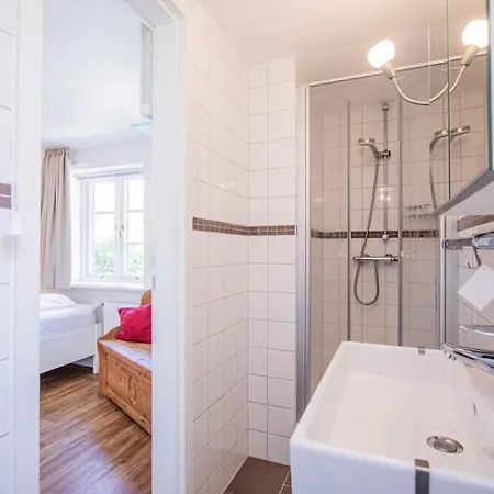 アパート Friesenhaus, App. 2 *