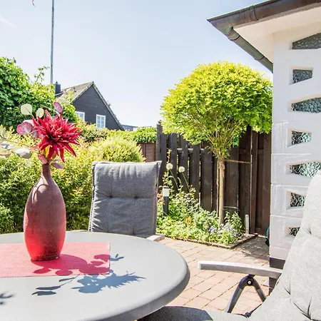 Friesenhaus, App. 2 Appartement Westerland