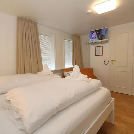 Friesenhaus, App. 2 Appartement
