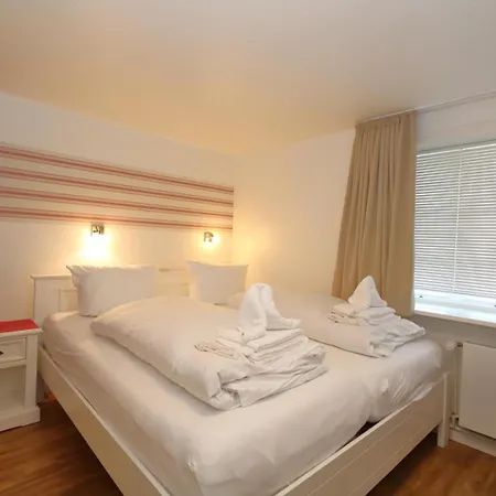 Appartement Friesenhaus, App. 2