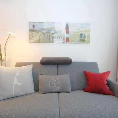 Friesenhaus, App. 2 *