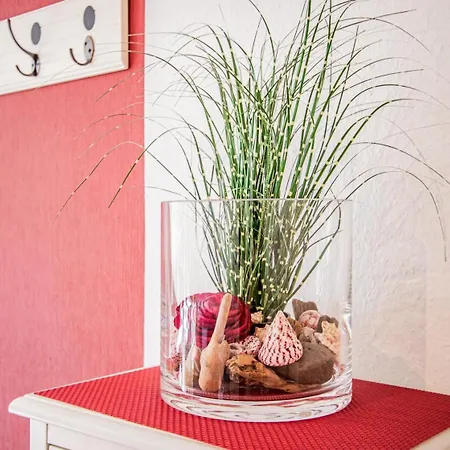 Friesenhaus, App. 2 * ヴェスターラント