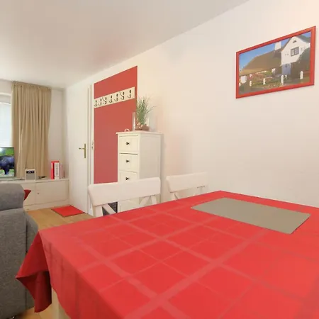Friesenhaus, App. 2