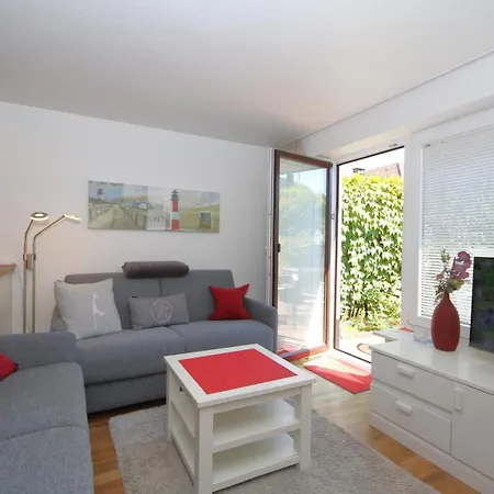 アパート Friesenhaus, App. 2