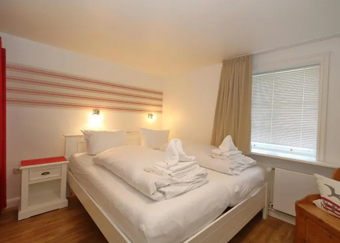 Lejlighed Friesenhaus, App. 2