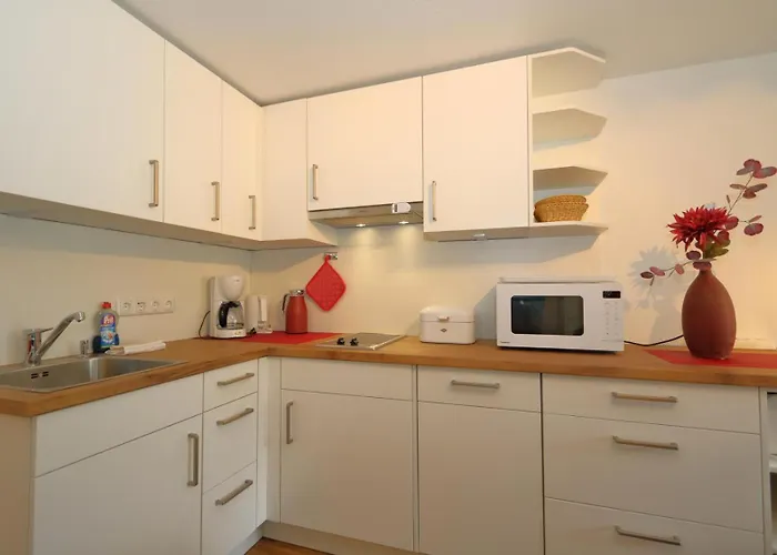 Lejlighed Friesenhaus, App. 2 *